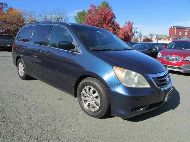 2010 Honda Odyssey EX-L for sale in Purcellville, VA