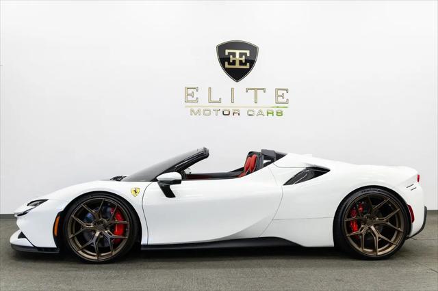 2024 Ferrari 90 Standard
