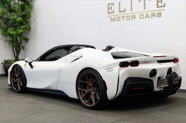 2024 Ferrari 90 Standard