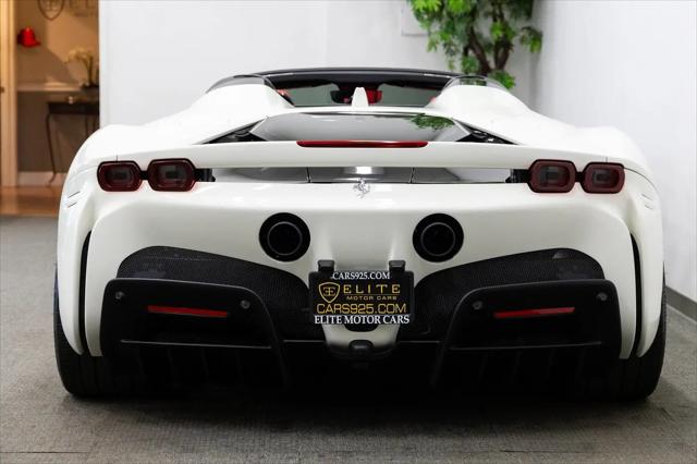 2024 Ferrari 90 Standard