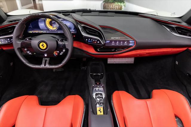 2024 Ferrari 90 Standard