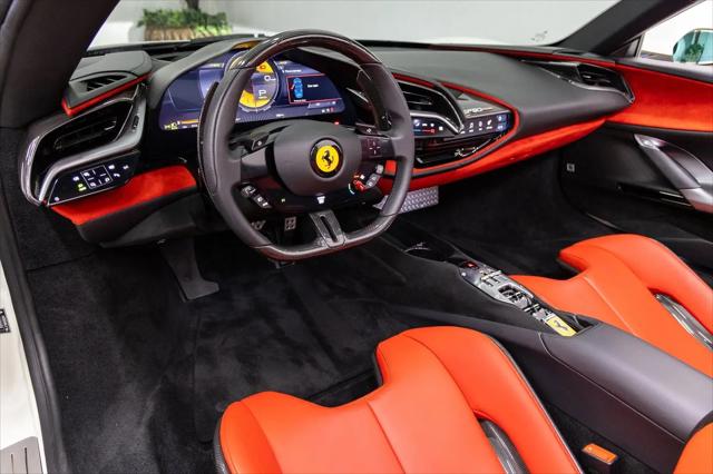 2024 Ferrari 90 Standard