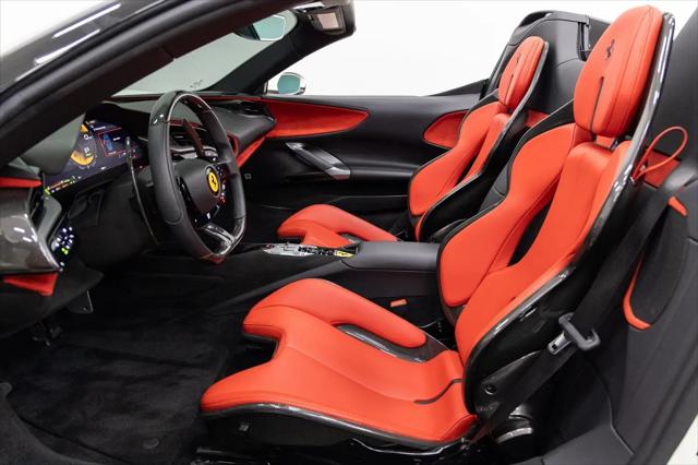 2024 Ferrari 90 Standard