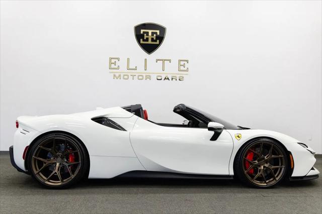 2024 Ferrari 90 Standard