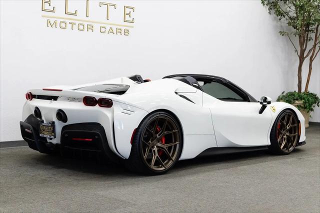 2024 Ferrari 90 Standard