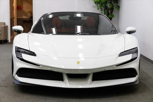 2024 Ferrari 90 Standard