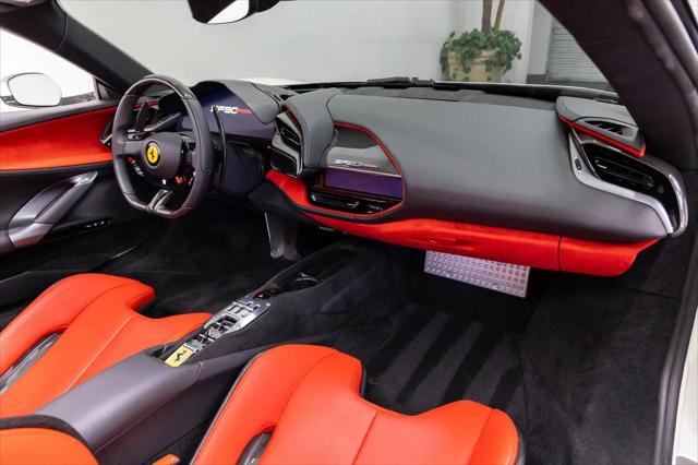 2024 Ferrari 90 Standard