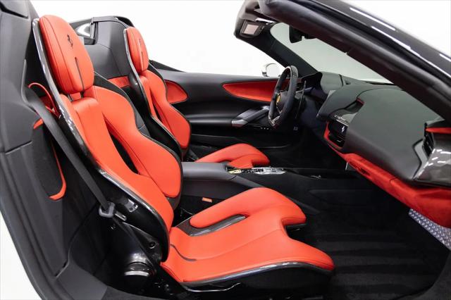 2024 Ferrari 90 Standard