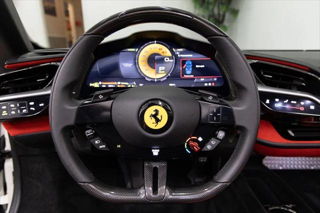 2024 Ferrari 90 Standard