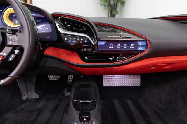 2024 Ferrari 90 Standard