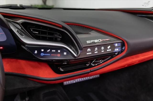 2024 Ferrari 90 Standard