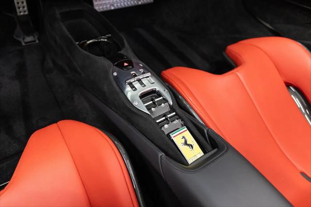 2024 Ferrari 90 Standard