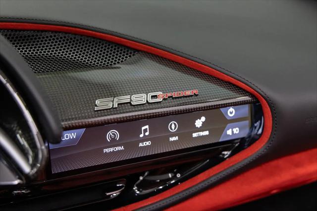2024 Ferrari 90 Standard