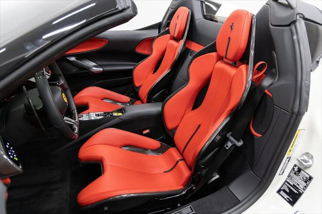 2024 Ferrari 90 Standard