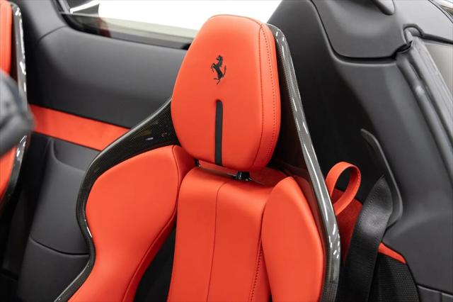 2024 Ferrari 90 Standard