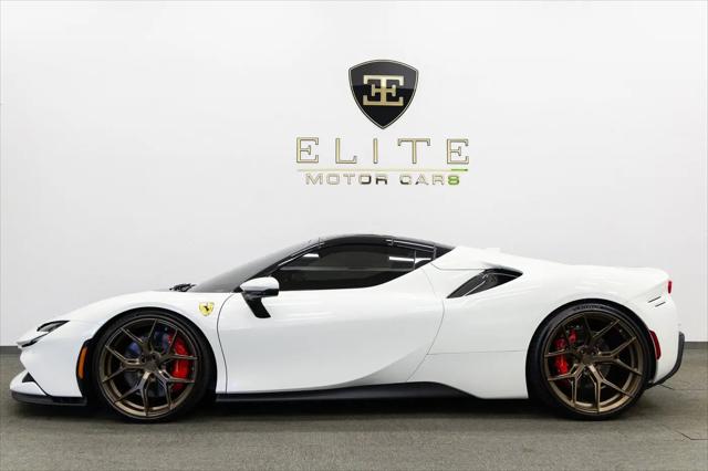 2024 Ferrari 90 Standard