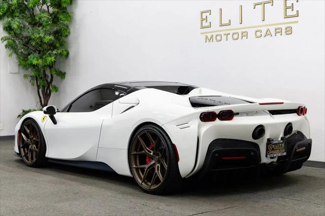 2024 Ferrari 90 Standard