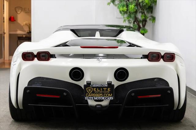 2024 Ferrari 90 Standard