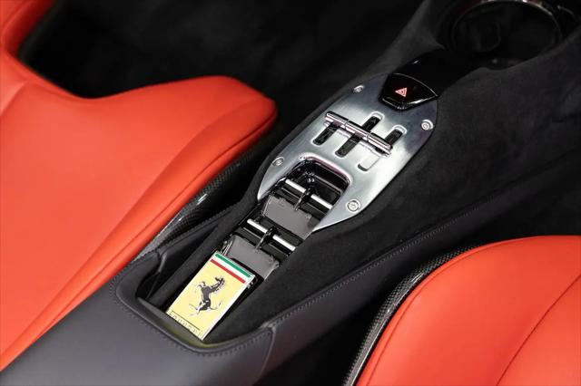 2024 Ferrari 90 Standard