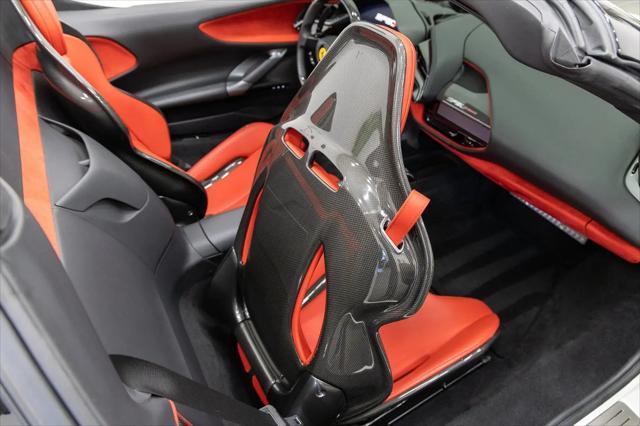 2024 Ferrari 90 Standard