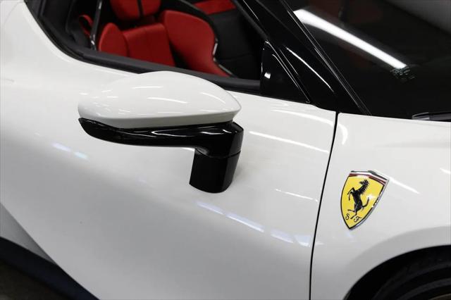 2024 Ferrari 90 Standard