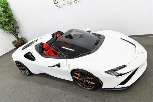 2024 Ferrari 90 Standard