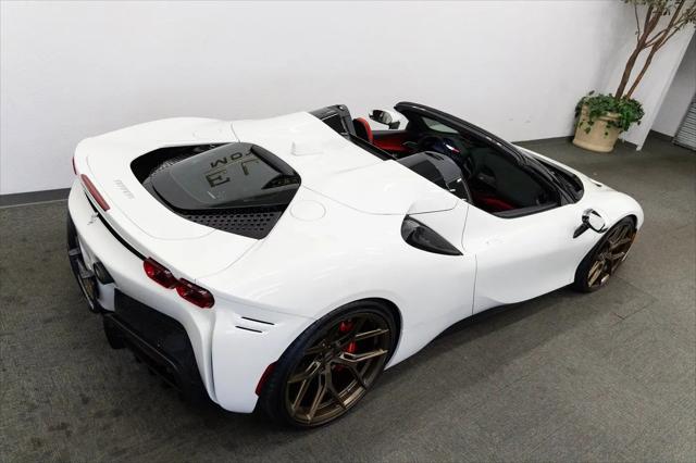 2024 Ferrari 90 Standard