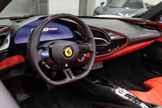2024 Ferrari 90 Standard