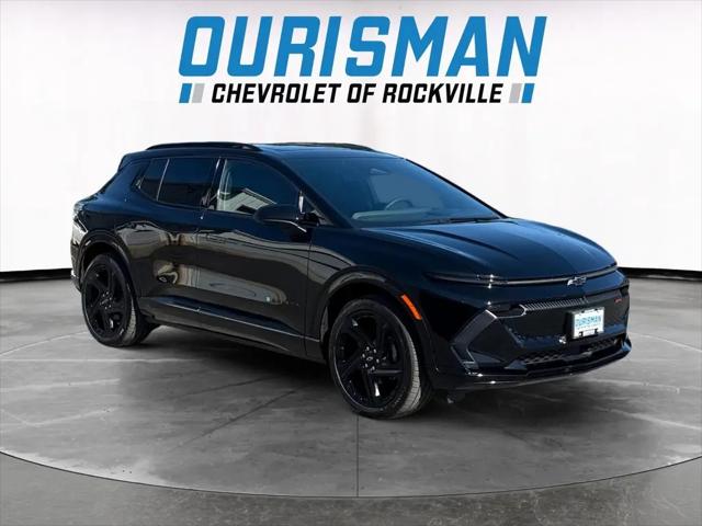 2026 Chevrolet Equinox RS, FWD for sale in Rockville, MD