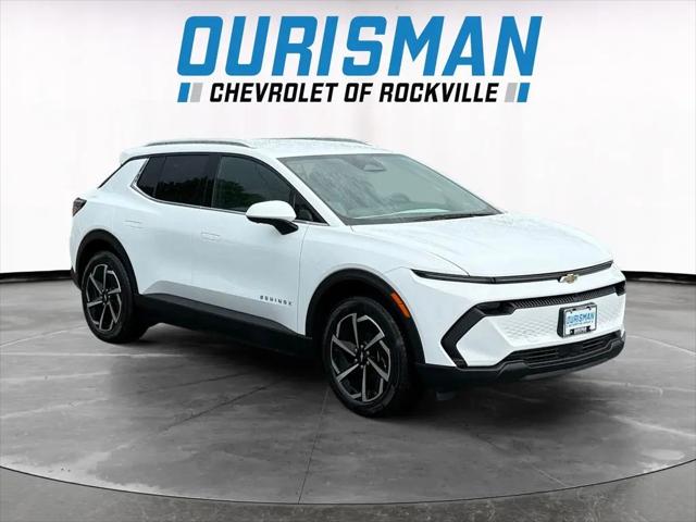 2026 Chevrolet Equinox LT 2, FWD for sale in Rockville, MD