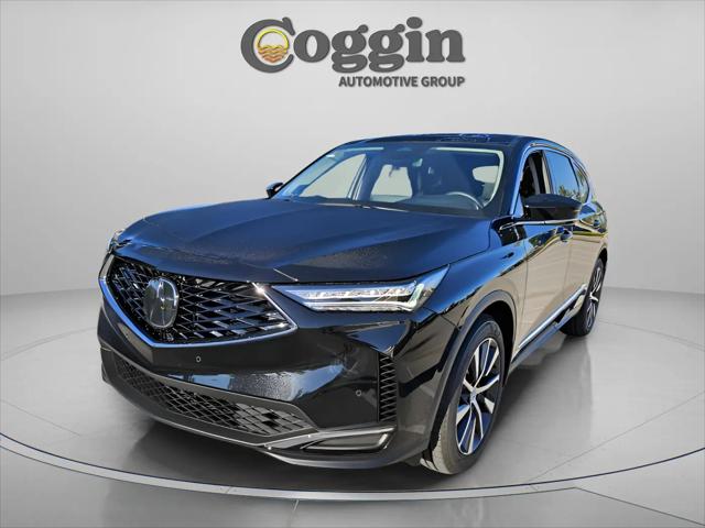 2026 Acura MDX Technology Package for sale in Fort Pierce, FL