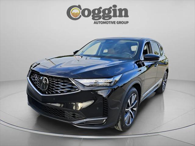 2026 Acura MDX Technology Package for sale in Fort Pierce, FL