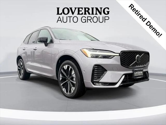 2026 Volvo XC60 B5 Plus for sale in Concord, NH