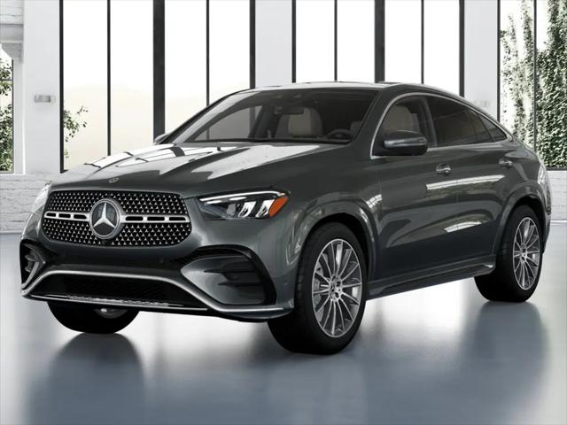 2026 Mercedes-Benz GLE 450 4MATIC for sale in New York, NY