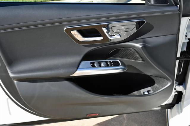 2025 Mercedes-Benz E 350 E 350