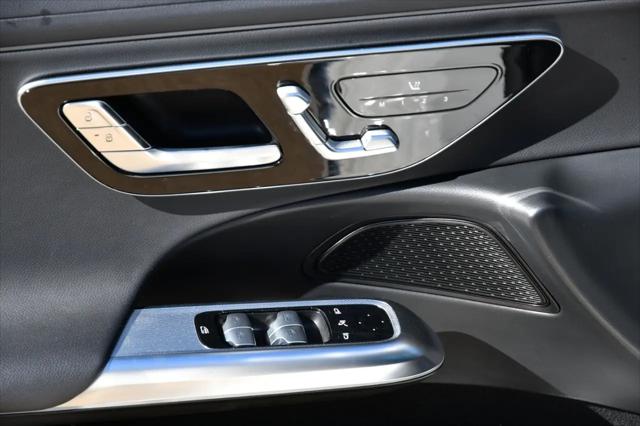 2025 Mercedes-Benz E 350 E 350