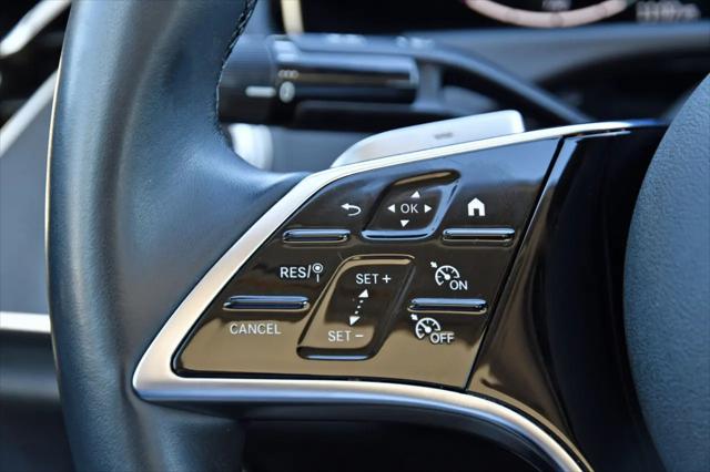 2025 Mercedes-Benz E 350 E 350