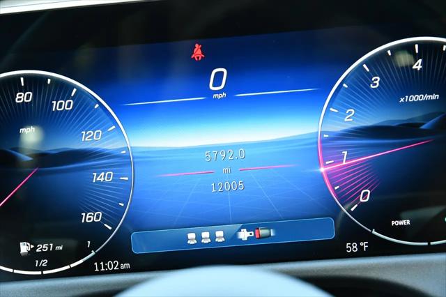 2025 Mercedes-Benz E 350 E 350