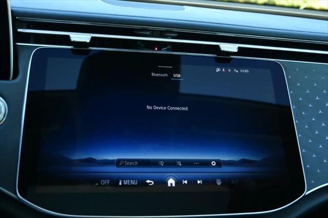 2025 Mercedes-Benz E 350 E 350
