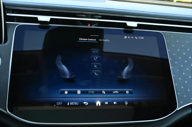 2025 Mercedes-Benz E 350 E 350