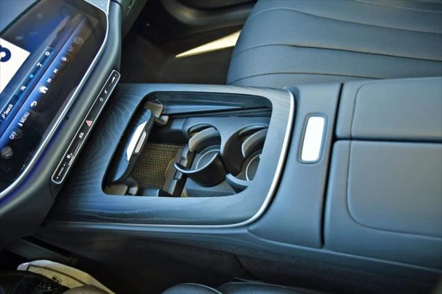 2025 Mercedes-Benz E 350 E 350