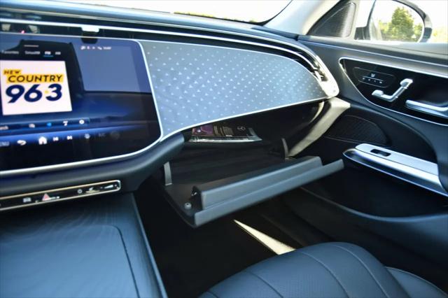 2025 Mercedes-Benz E 350 E 350