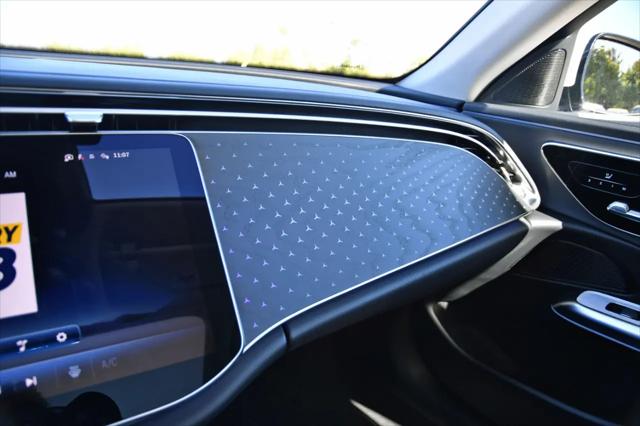 2025 Mercedes-Benz E 350 E 350