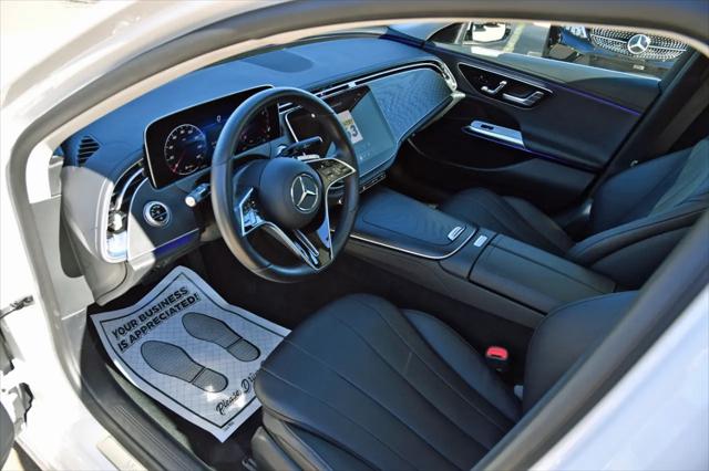 2025 Mercedes-Benz E 350 E 350