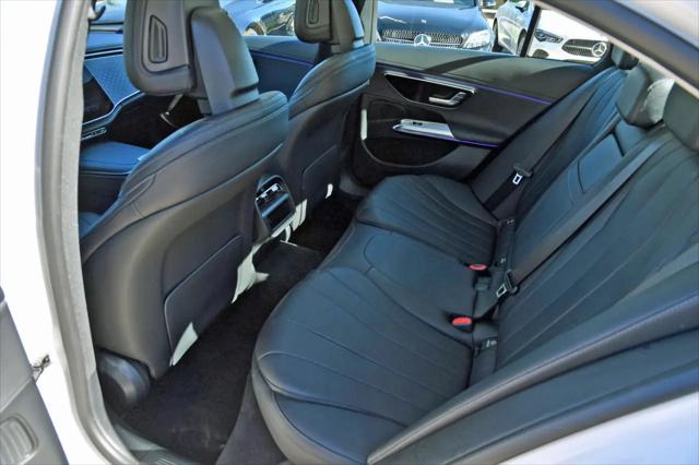 2025 Mercedes-Benz E 350 E 350