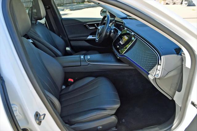 2025 Mercedes-Benz E 350 E 350
