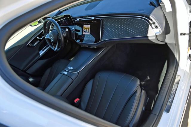 2025 Mercedes-Benz E 350 E 350