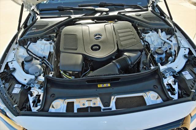 2025 Mercedes-Benz E 350 E 350