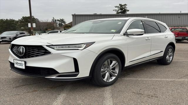 2026 Acura MDX Standard for sale in South Burlington, VT