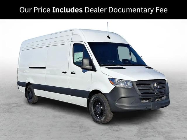 2026 Mercedes-Benz Sprinter 2500 High Roof 4-Cyl Diesel HO for sale in Fort Washington, PA
